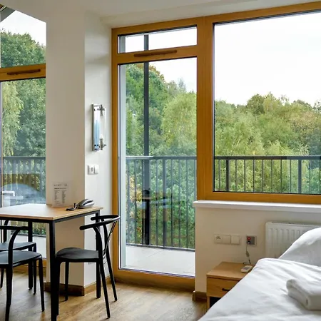 Sanatorium Kos Ustron