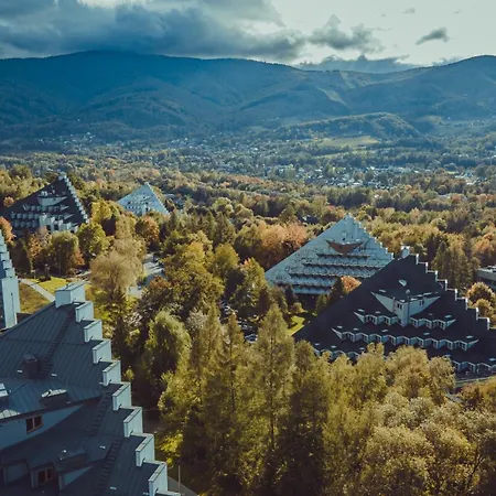 Sanatorium Kos Resort *