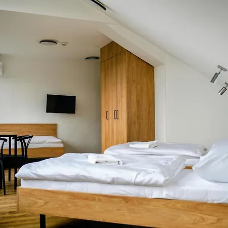 Sanatorium Kos * Ustron