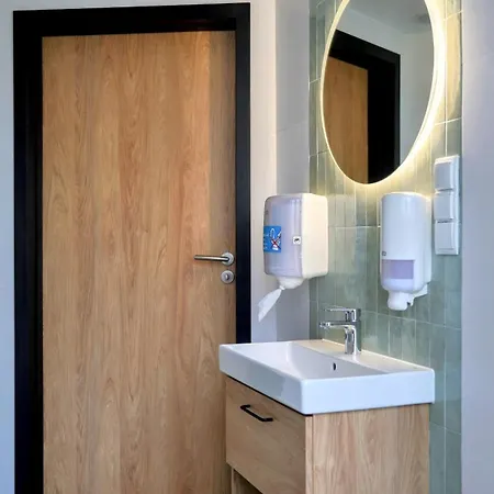 Sanatorium Kos Resort Ustron