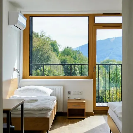 Sanatorium Kos * Ustron