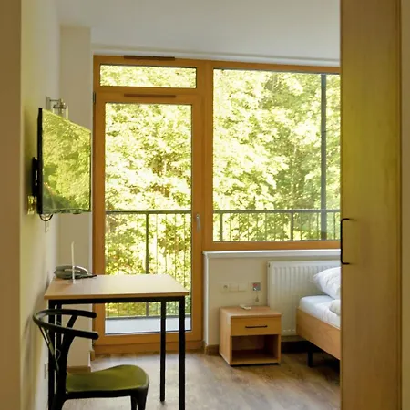 Resort Sanatorium Kos