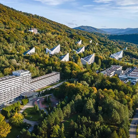 Resort Sanatorium Kos