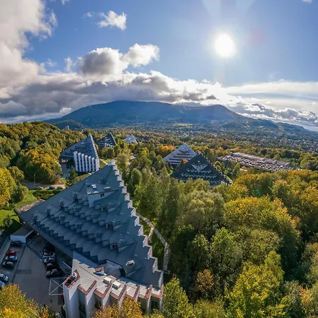 Sanatorium Kos Resort *