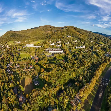 Sanatorium Kos Resort *