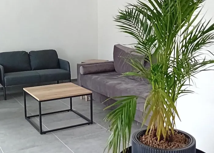 אתר נופש Sanatorium Kos אוסטראון