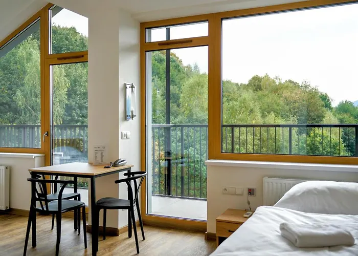 Sanatorium Kos Ustron