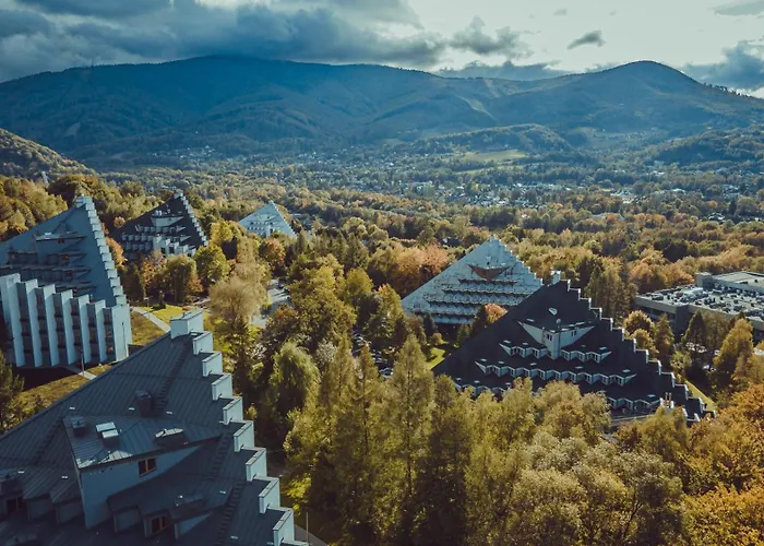 Sanatorium Kos Resort *