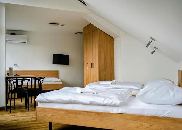 Sanatorium Kos * אוסטראון