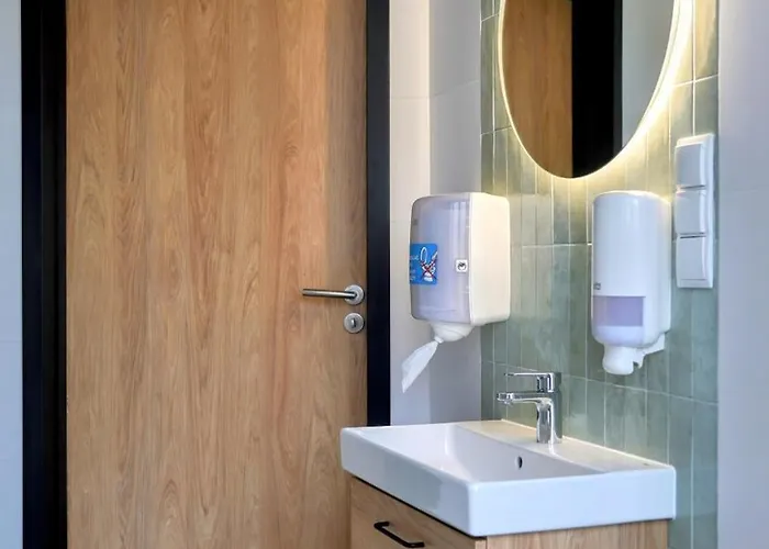 Sanatorium Kos אתר נופש אוסטראון