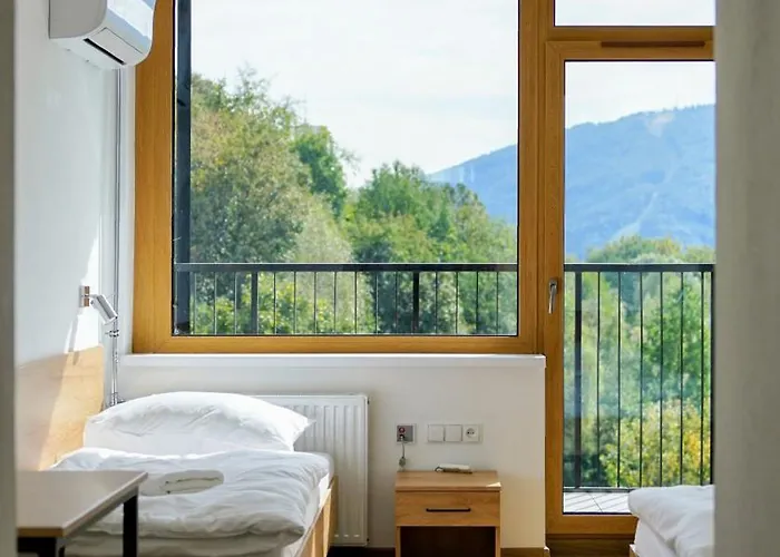 Sanatorium Kos * אוסטראון