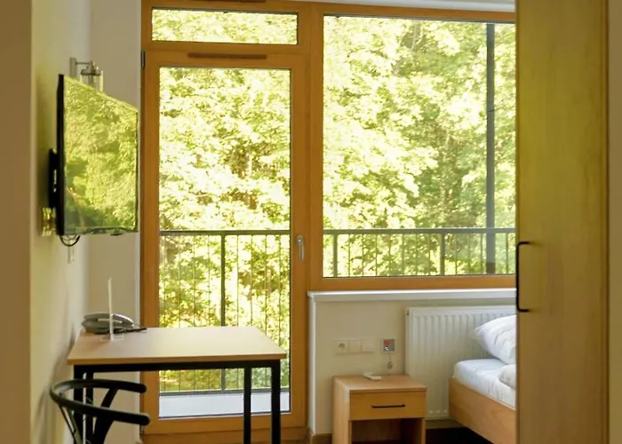 Resort Sanatorium Kos