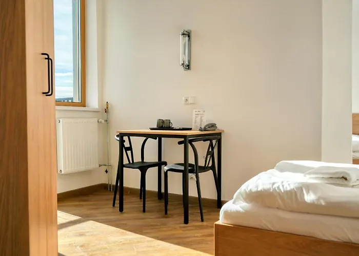 Sanatorium Kos Resort *