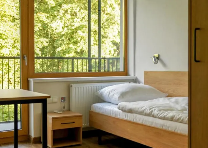 אתר נופש Sanatorium Kos *