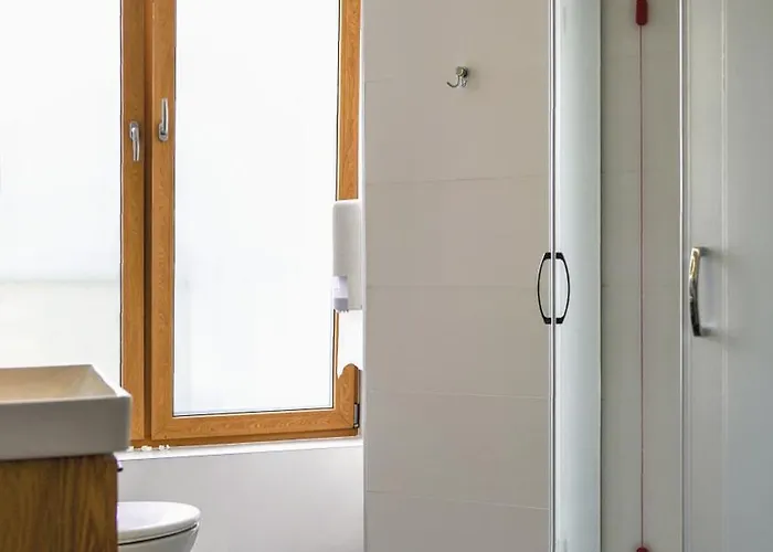 Sanatorium Kos אתר נופש