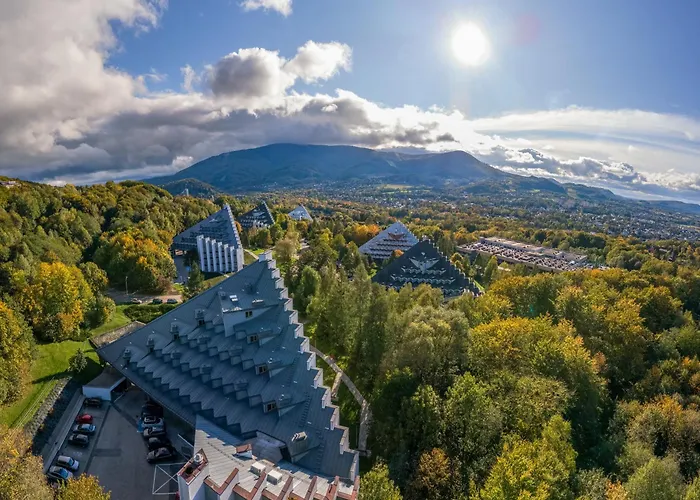 Sanatorium Kos Resort *