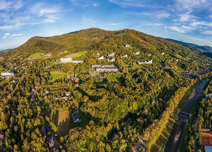 Sanatorium Kos Resort *